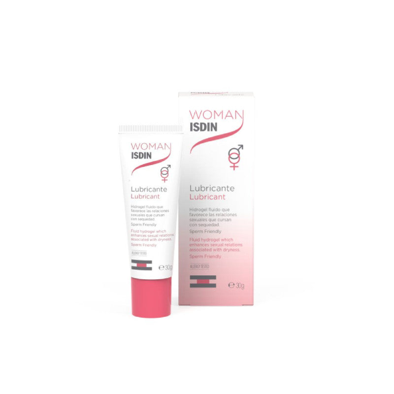 Isdin Woman Lubrificante 30g