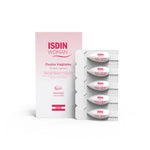 Isdin Woman Óvulos Vaginais 7 Unidades