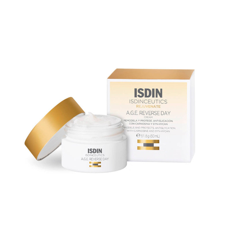 Isdinceutics Age Reverse Day Creme 50ml