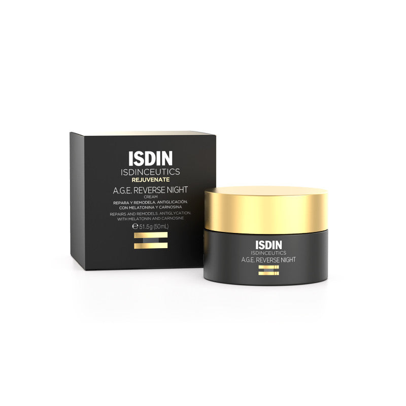 Isdinceutics Age Reverse Night Creme 50ml