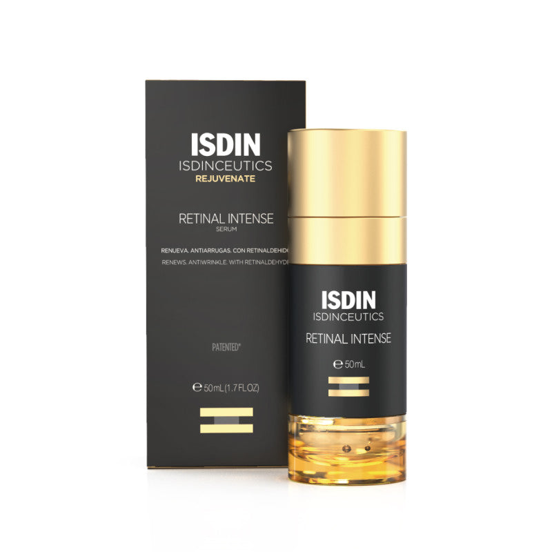 Isdinceutics Retinal Intense Sérum 50ml