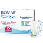 Isomar Occhi Gts Olhos Monod 15X0,5mL