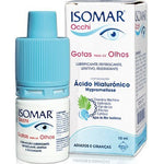 Isomar Occhi Solução Oft 10 mL