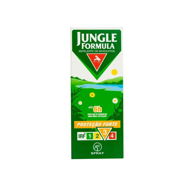 Jungle Formula Forte Original Spray 75mL
