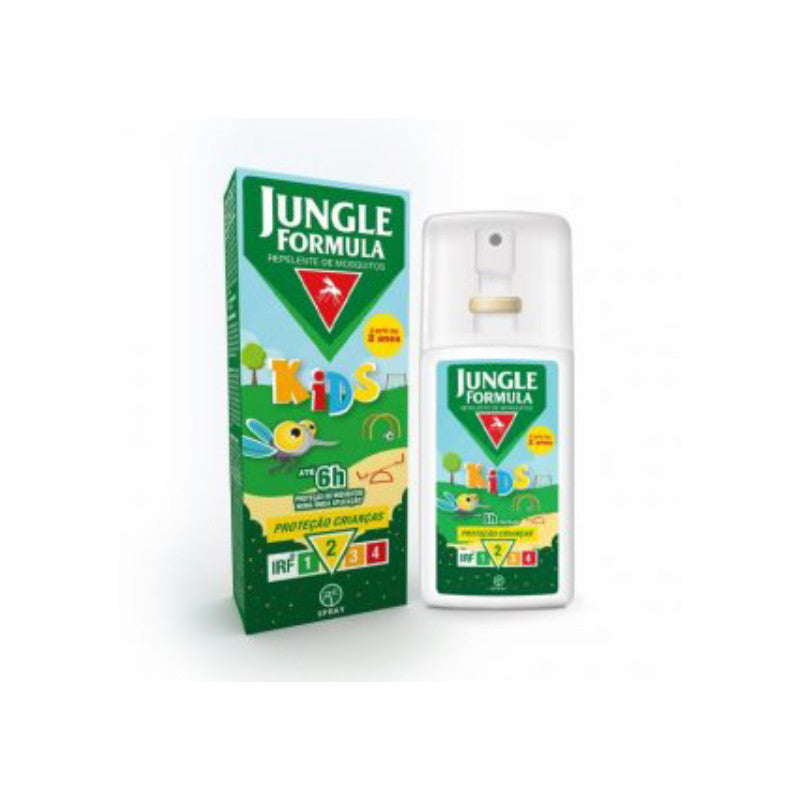 Jungle Formula Kids Spray 75ml