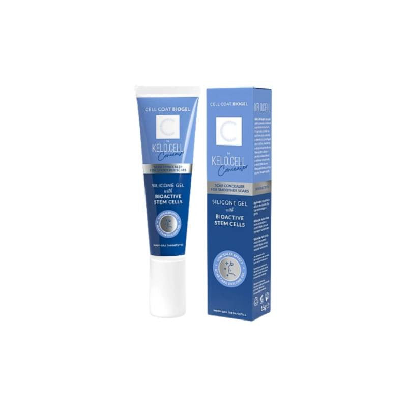 Kelo.Cell Concealer Gel Corretor 15g