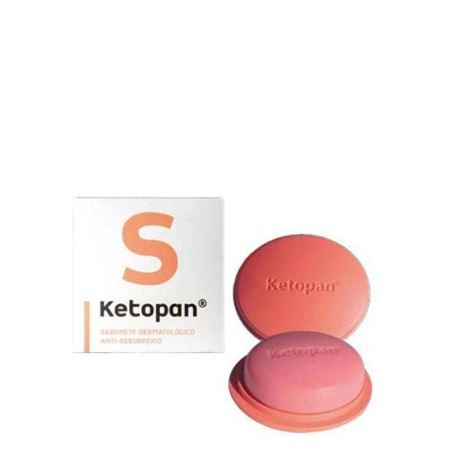 Ketopan Sab 2% 100 G