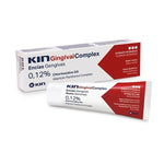 Kin Gengival Pasta Intensiva Dentes 75 mL