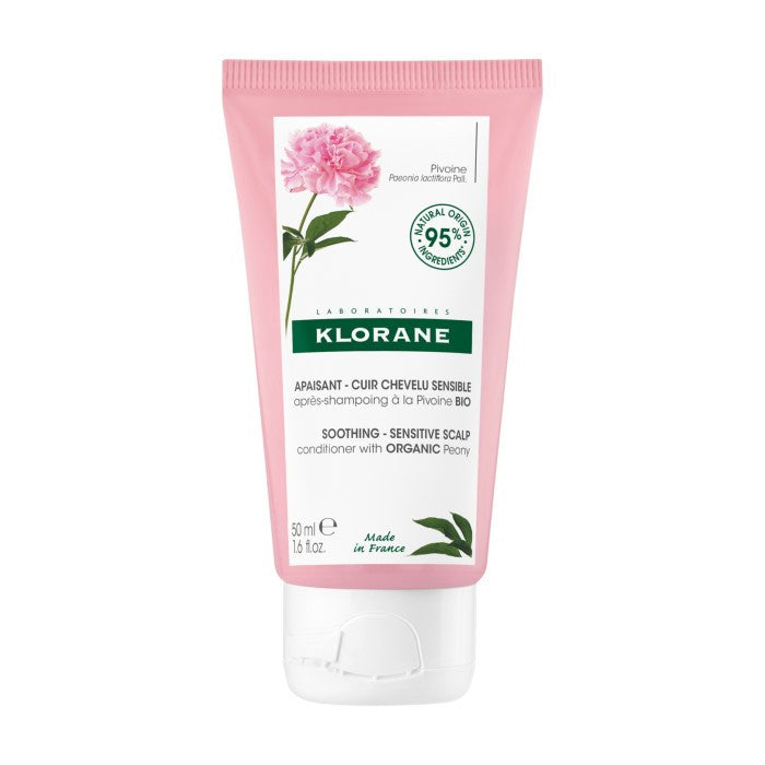 Klorane BIO Bálsamo Peónia 50ml