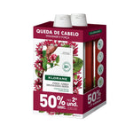 Klorane Capilar Champô Quinina 2 x 400 mL
