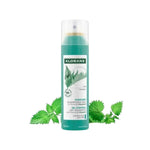 Klorane Champô Seco para Urtiga e Vitamina E 150 ml