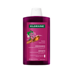 Klorane Cap Quinina Ch Acelercresc400ml