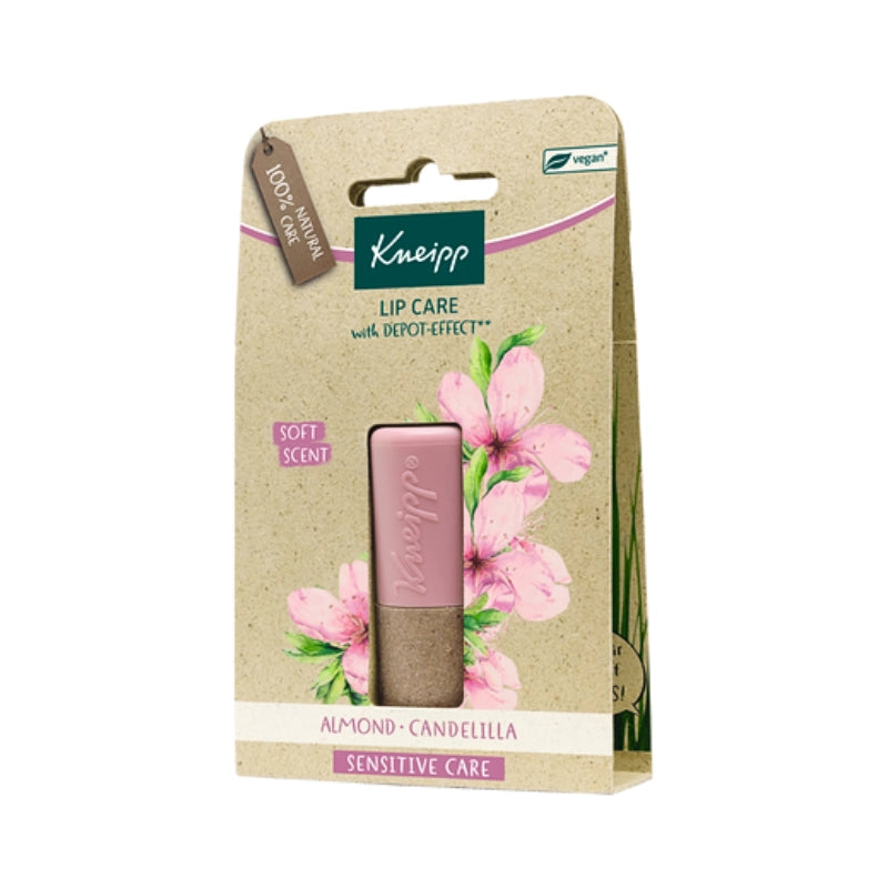 KNEIPP BÁLS LABIAL SENSITIVE CARE ALM 4,7G