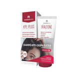 KPL Plus Champô Anti-Caspa + Iraltone Champô Fortificante