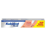 Kukident Pro Creme Ades Antiresiduos 57G