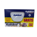 Kukident Pro Ultimate Creme Adesivo sem Sabor 57ml Oferta Caixa