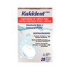 Kukident Pro Comprimidos Limpeza Protese Dentária x28