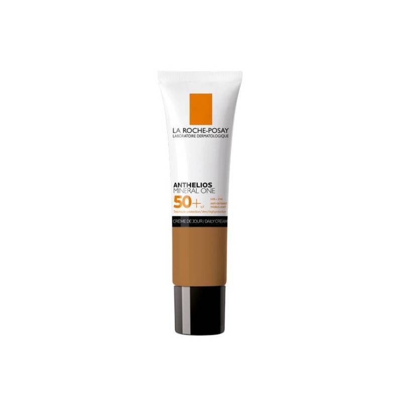 La Roche-Posay Anthelios Mineral One FPS50+ 05 Dark Brown 30ml