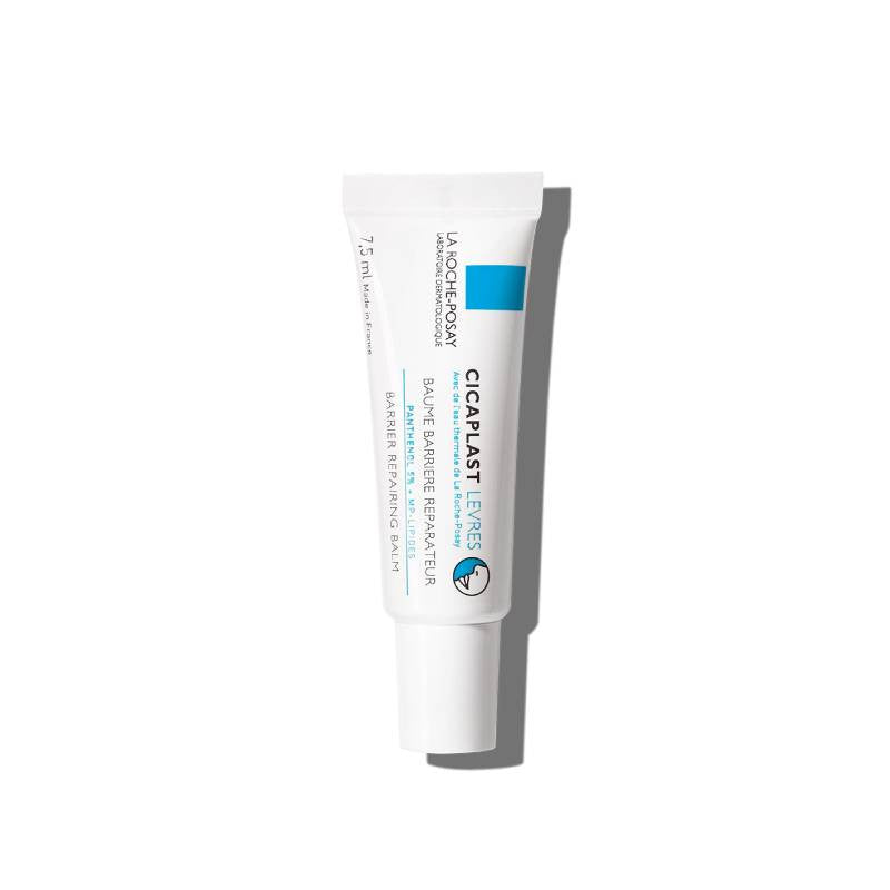 La Roche-Posay Cicaplast Lábios 7,5ml