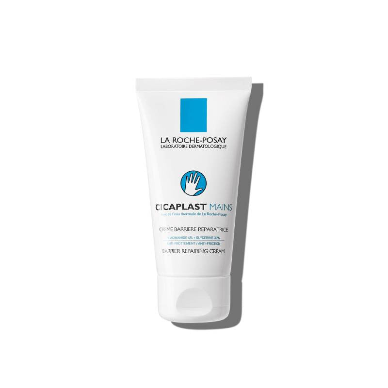 La Roche-Posay Cicaplast Mãos 50ml