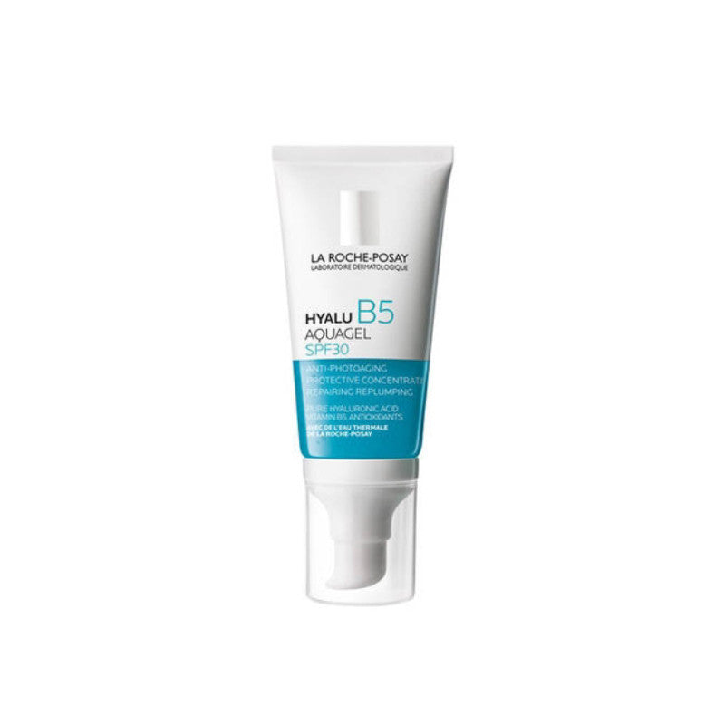 La Roche-Posay Hyalu B5 Aquagel FPS 30 50ml