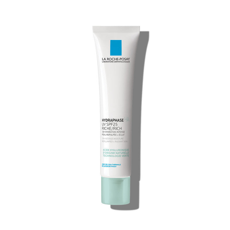 La Roche-Posay Hydraphase UV FPS25 Creme Rico 40ml