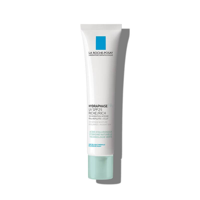 La Roche-Posay Hydraphase UV SPF25 Rico 50ml