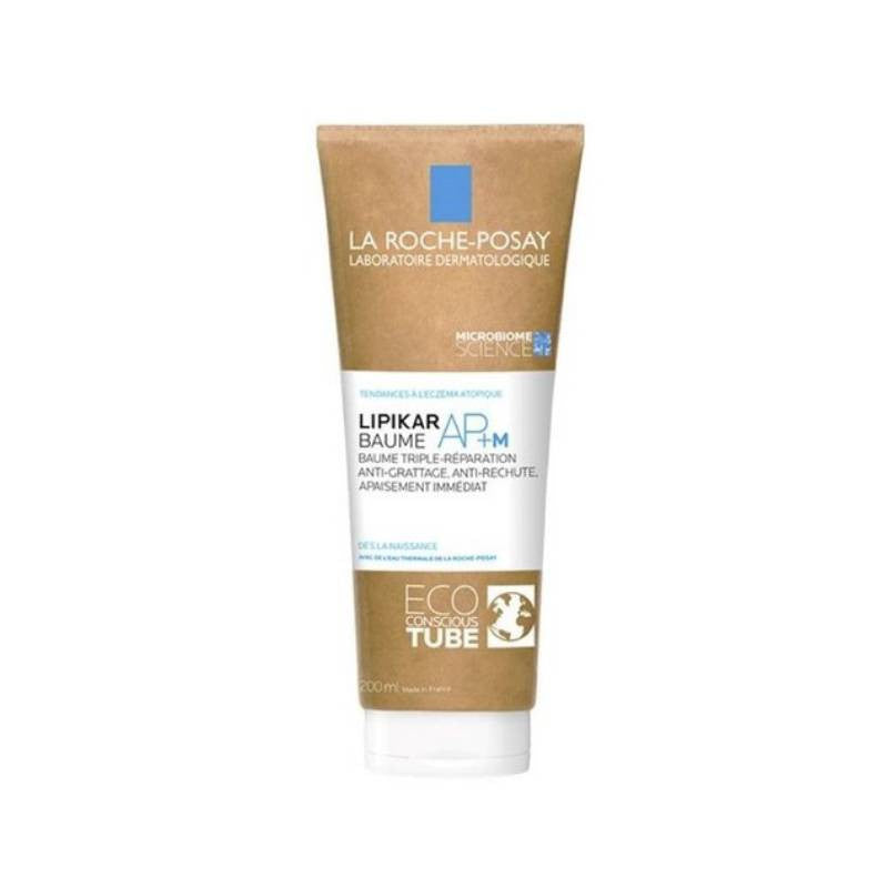 La Roche-Posay Lipikar Baume AP+M ECO Tube 200ml