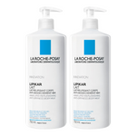La Roche-Posay Lipikar Leite 750ml -50% 2a Unidade
