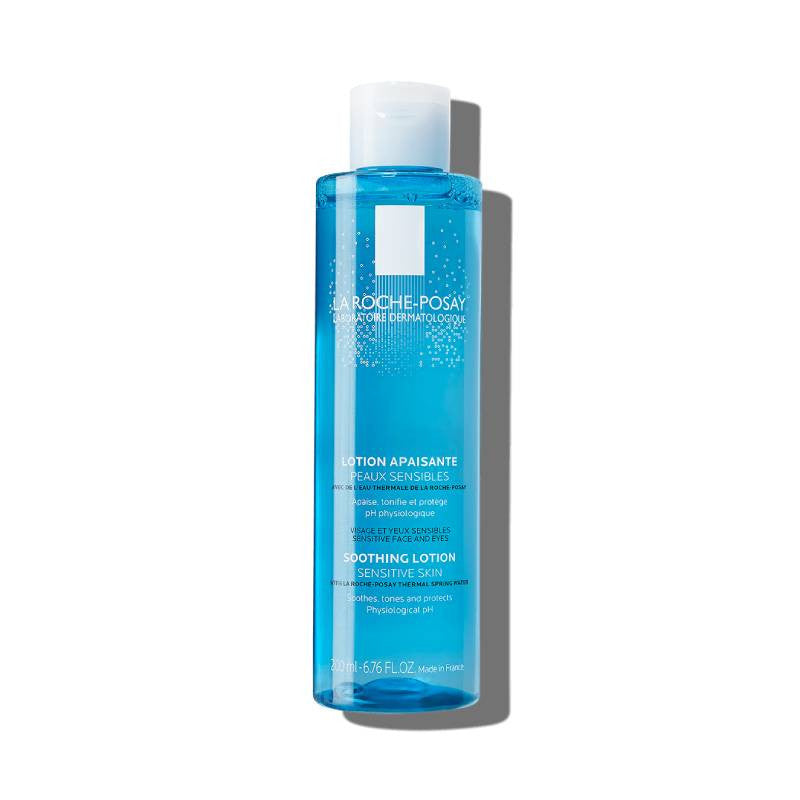 La Roche-Posay Loção Apaziguante Fisiológica 200ml