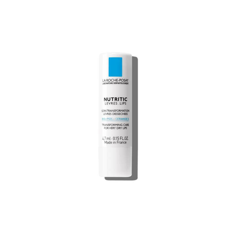 La Roche-Posay Nutritic Lábios 4,7ml