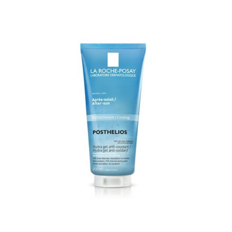 La Roche-Posay Posthelios Hydra-Gel 200ml