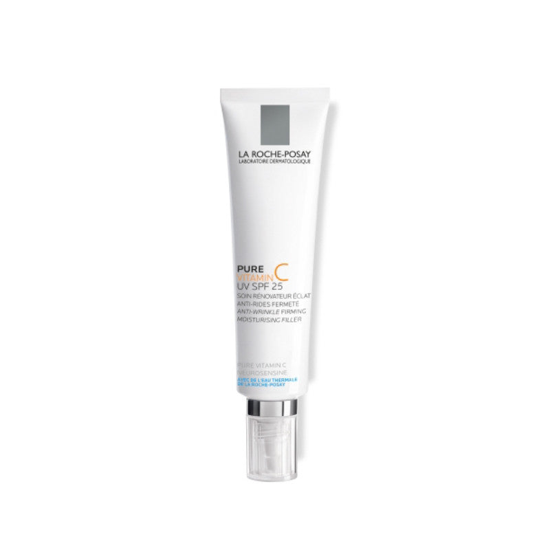 La Roche-Posay Pure Vitamin C Creme FPS25 40ml