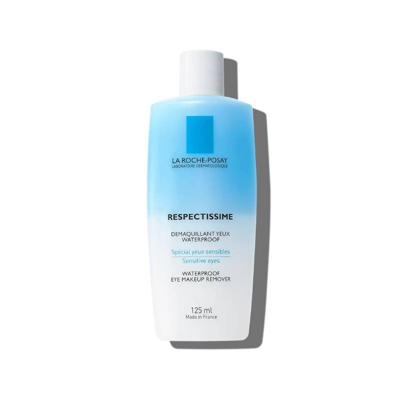 La Roche-Posay Respectissime Desmaquilhante Olhos Waterproof 125ml