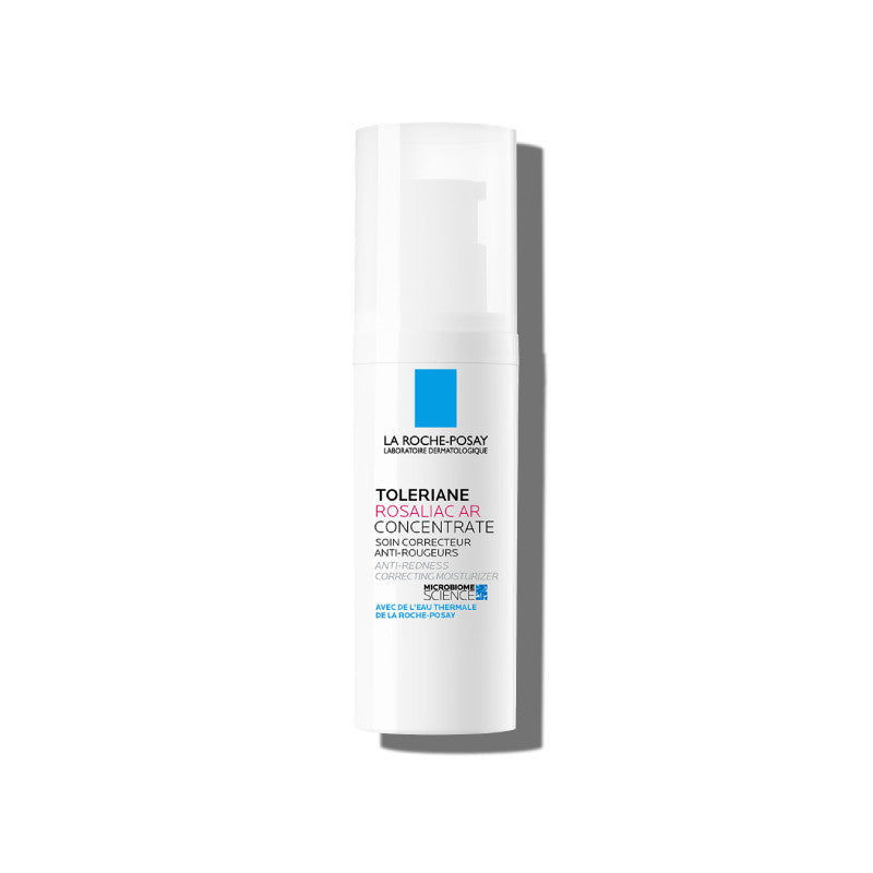 La Roche-Posay Toleriane Rosaliac AR Concentrado 40ml