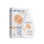 Omega Pharma Lactacyd Gel Íntimo 200ml