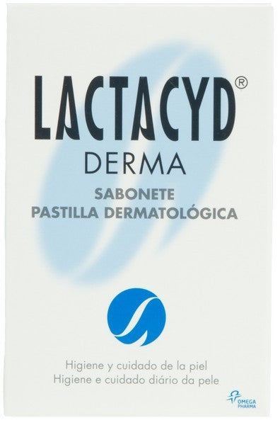 Lactacyd Sabonete 100g