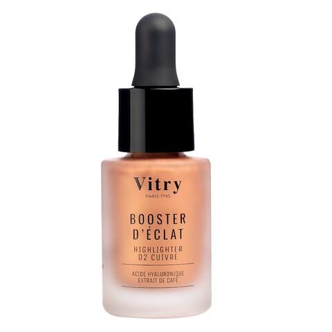 Vitry Boost Iluminador 02 - 15ml