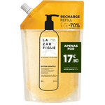 LAZARTIGUE EXT GENTLE FAMILY CH RECARGA 500ML