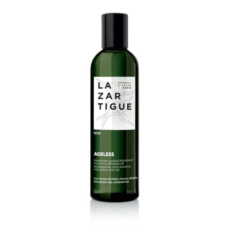 Lazartigue Ageless Champô Regenerador Juventude 250ml