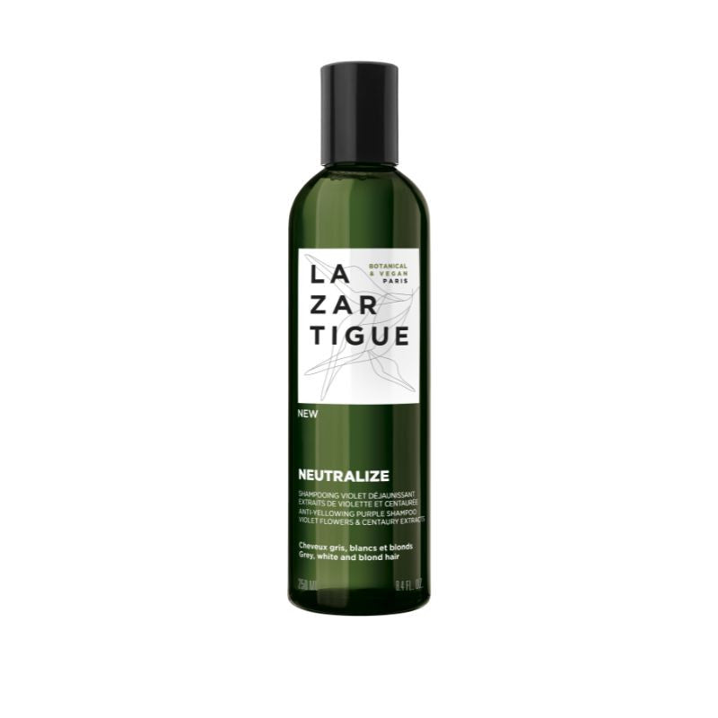 Lazartigue Champô Neutralize 250ml
