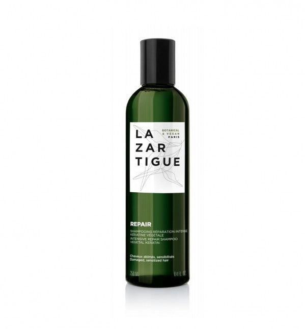 Lazartigue Repair Champô Repar Intens 250ml