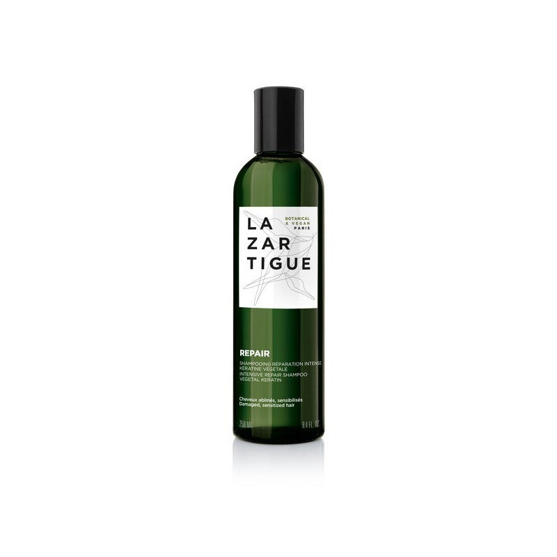 Lazartigue Champô Reparação Intensa 250ml