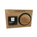 Lazartigue Champô Sólido 75g Oferta Caixa Saboneteira