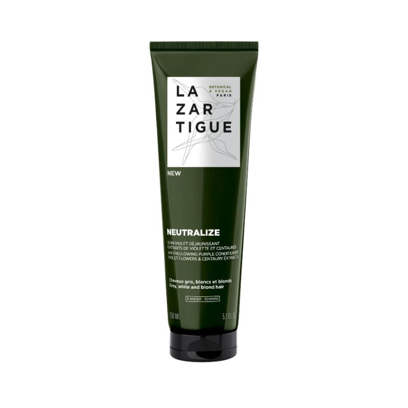 Lazartigue Condicionador Neutralize 150ml