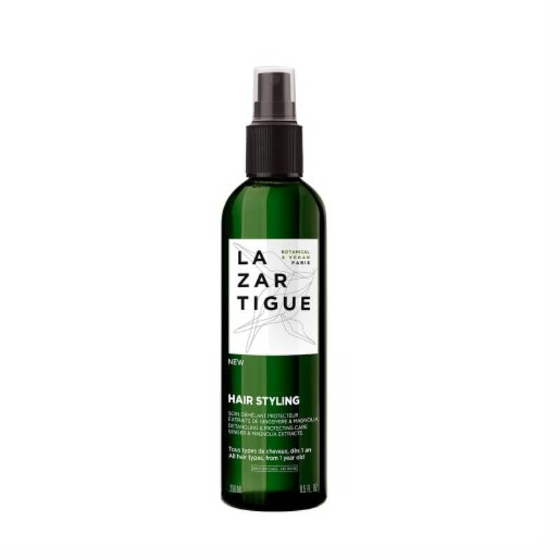 Lazartigue Hair Styling Desembaraçador e Protetor 250ml