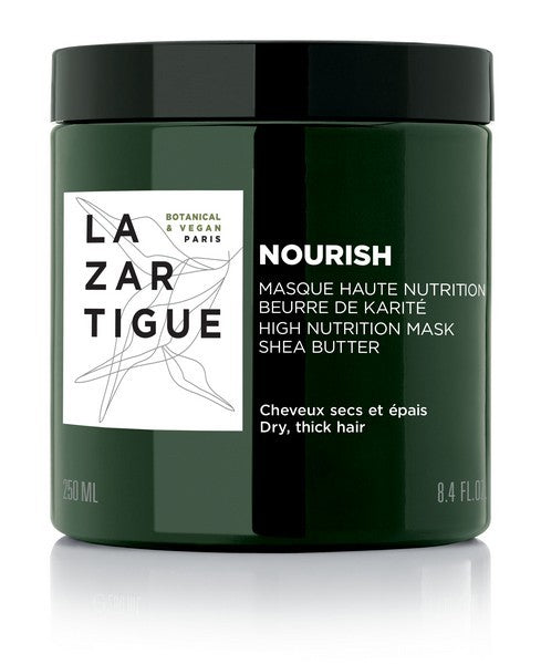 Lazartigue Máscara Nutrição Intensa 250ml