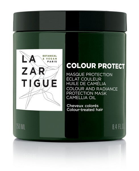 Lazartigue Máscara Proteção de Cor 250ml