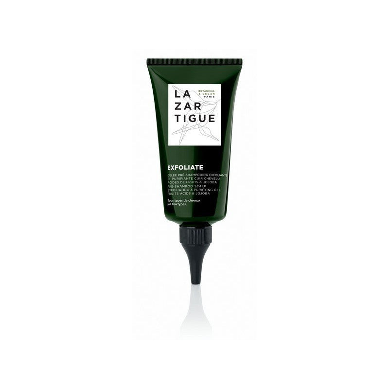 Lazartigue Pré-Champô Esfoliante 75ml