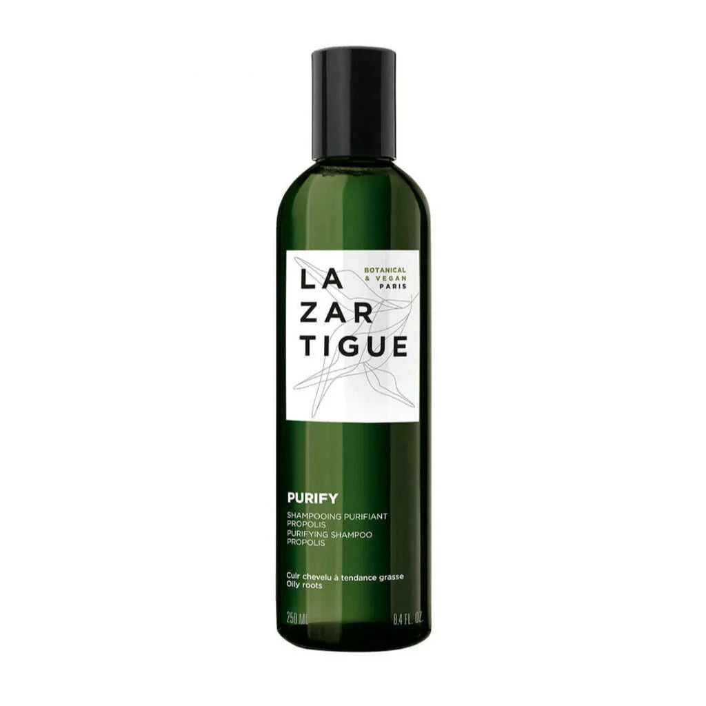 Lazartigue Purify Champô Purific 250ml